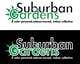 Contest Entry #55 thumbnail for                                                     Logo Design for Suburban Gardens - A solar-powered, veteran owned indoor collective
                                                