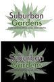 Contest Entry #53 thumbnail for                                                     Logo Design for Suburban Gardens - A solar-powered, veteran owned indoor collective
                                                