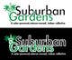 Miniatura de participación en el concurso Nro.54 para                                                     Logo Design for Suburban Gardens - A solar-powered, veteran owned indoor collective
                                                