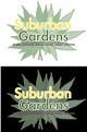 Predogledna sličica natečajnega vnosa #56 za                                                     Logo Design for Suburban Gardens - A solar-powered, veteran owned indoor collective
                                                