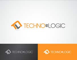 #142 ， Logo Design for Techno &amp; Logic Corp. 来自 oxen1235