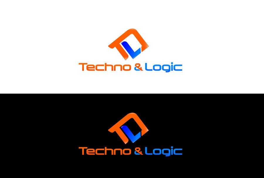 Konkurransebidrag #334 i                                                 Logo Design for Techno & Logic Corp.
                                            