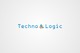 Miniaturka zgłoszenia konkursowego o numerze #101 do konkursu pt. "                                                    Logo Design for Techno & Logic Corp.
                                                "