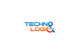 Miniatyrbilde av konkurransebidrag #79 i                                                     Logo Design for Techno & Logic Corp.
                                                