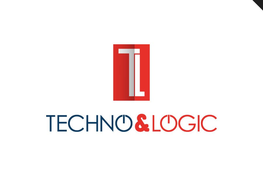 Natečajni vnos #492 za                                                 Logo Design for Techno & Logic Corp.
                                            