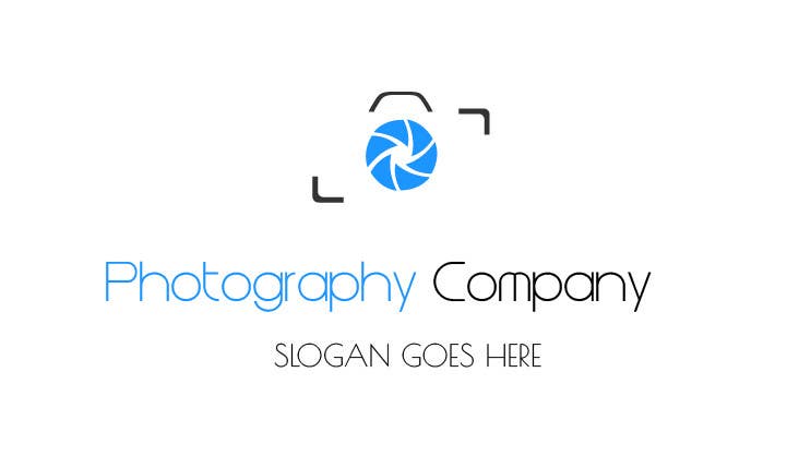 Inscrição nº 18 do Concurso para                                                 Design a Logo for photography business
                                            