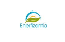  Design of a logo for Energy Effieciency company (Enerfizentia) için Graphic Design14 No.lu Yarışma Girdisi