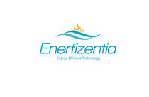  Design of a logo for Energy Effieciency company (Enerfizentia) için Graphic Design44 No.lu Yarışma Girdisi