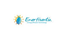  Design of a logo for Energy Effieciency company (Enerfizentia) için Graphic Design45 No.lu Yarışma Girdisi