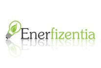  Design of a logo for Energy Effieciency company (Enerfizentia) için Graphic Design15 No.lu Yarışma Girdisi