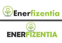  Design of a logo for Energy Effieciency company (Enerfizentia) için Graphic Design19 No.lu Yarışma Girdisi