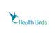 Miniatura da Inscrição nº 94 do Concurso para                                                     Logo needed for HEALTH BIRDS
                                                