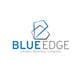 Entri Kontes # thumbnail 177 untuk                                                     Design a Logo for a company "Blue edge"
                                                