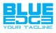Imej kecil Penyertaan Peraduan #194 untuk                                                     Design a Logo for a company "Blue edge"
                                                