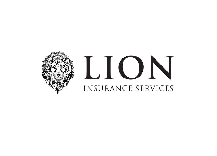 Inscrição nº 113 do Concurso para                                                 Design a Logo for lion insurance services
                                            