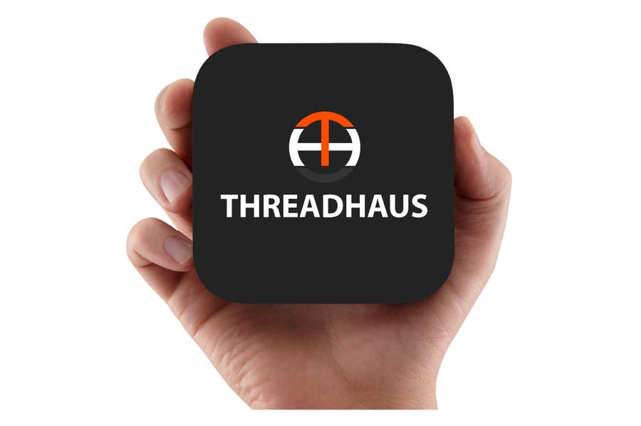 Konkurrenceindlæg #77 for                                                 Design a Logo for  THREADHAUS    [Clothing Company]
                                            