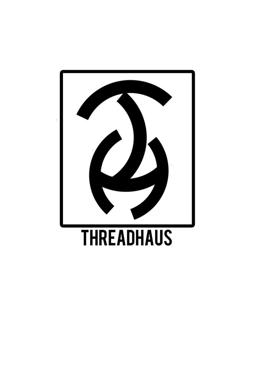 Proposition n°262 du concours                                                 Design a Logo for  THREADHAUS    [Clothing Company]
                                            