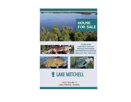 #10 pentru Create a Fish Species Poster for Michell Lake de către kanishka204