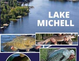 #21 pentru Create a Fish Species Poster for Michell Lake de către Sukanya007
