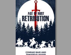 #155 for Full Cover-Wrap for Age of Rust: Retribution by TheCloudDigital