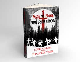 #240 for Full Cover-Wrap for Age of Rust: Retribution by creativeasadul