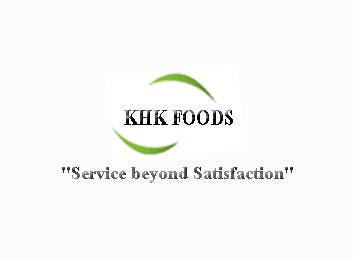 Contest Entry #304 for                                                 Logo Design for KHK FOODS (M) SDN BHD
                                            