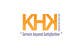 Wettbewerbs Eintrag #264 Vorschaubild für                                                     Logo Design for KHK FOODS (M) SDN BHD
                                                