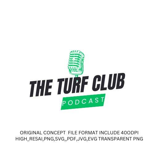Kilpailutyö #13 kilpailussa                                                 Podcast Logo
                                            