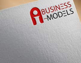 #299 для Need a Logo for business called AI Business Models от Tanji144