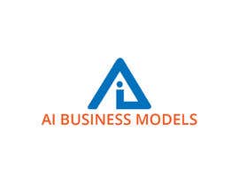 #105 для Need a Logo for business called AI Business Models от AlaminHossain23