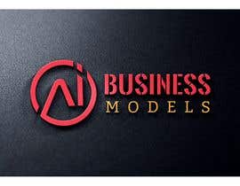 #241 pentru Need a Logo for business called AI Business Models de către Aljamijami