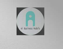 #319 для Need a Logo for business called AI Business Models от DeviserPro