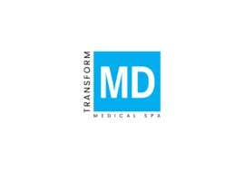 #3371 для Logo for cosmetic medical practice от mohit001002
