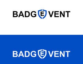 #351 for WWW.BADGEVENT.ORG -  Contest based content/visual look incl logo by fashionzene