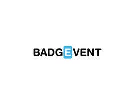 #355 for WWW.BADGEVENT.ORG -  Contest based content/visual look incl logo by mdkutubuddin8744