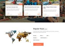 #169 for WWW.TROLLADVENTURE.NO - Adventure booking site (custome made or template) by monearab009