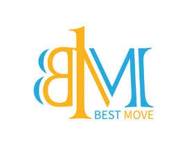 #106 untuk Best Move Logo oleh angelana92
