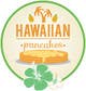 Miniatura da Inscrição nº 18 do Concurso para                                                     Design a Logo for Hawaiian Pancakes
                                                