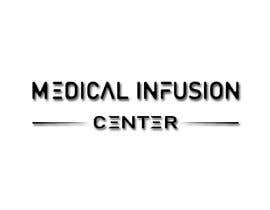 #1456 for logo for medical infusion center af HasiburRahul