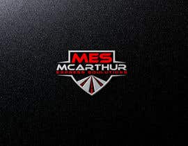 #417 cho I need a Logo for my business. McArthur Express Soulutions bởi mdnasirulbd2000
