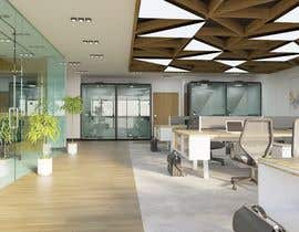 #47 untuk Office Interior Design Project oleh TMKennedy
