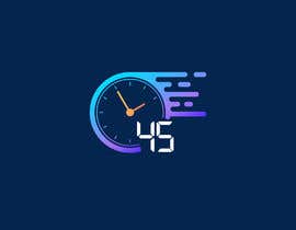 #61 para 45 Minute Dynamic Countdown Clock por Mirajproanimator