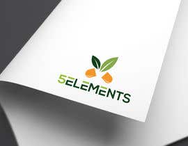 #438 pentru Logo for vitamin company - 19/09/2023 17:12 EDT de către alamin1562