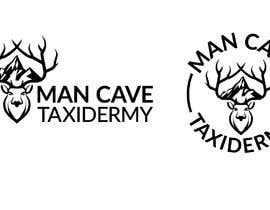 #427 untuk Man Cave Taxidermy oleh AlexeCioranu