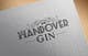 Konkurrenceindlæg #156 billede for                                                     Design a Logo and bottle label for Handover Gin
                                                