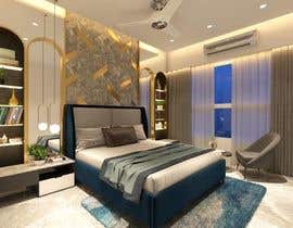 #44 para Bed Frame Design and Plans por turjaykumardhar