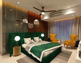 #46 para Bed Frame Design and Plans por turjaykumardhar