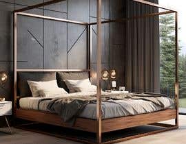 #39 для Bed Frame Design and Plans от mobina777norouzi