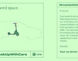 #1 untuk Social Media Campaign for a mobility business oleh mrumar707