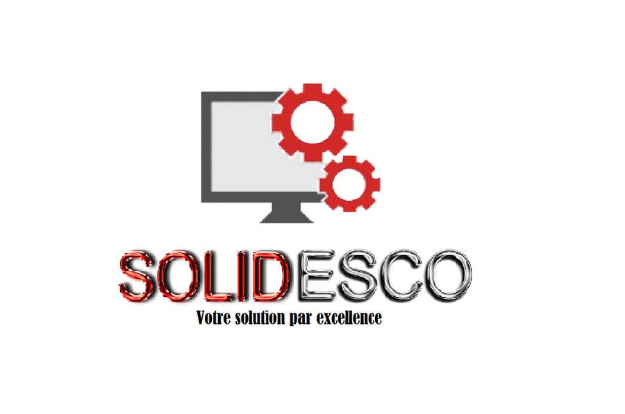 Inscrição nº 2 do Concurso para                                                 Solidesco Logo
                                            